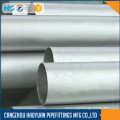 ASTM A53 Grade-B Hot Dip Galvanized Steel Pipe